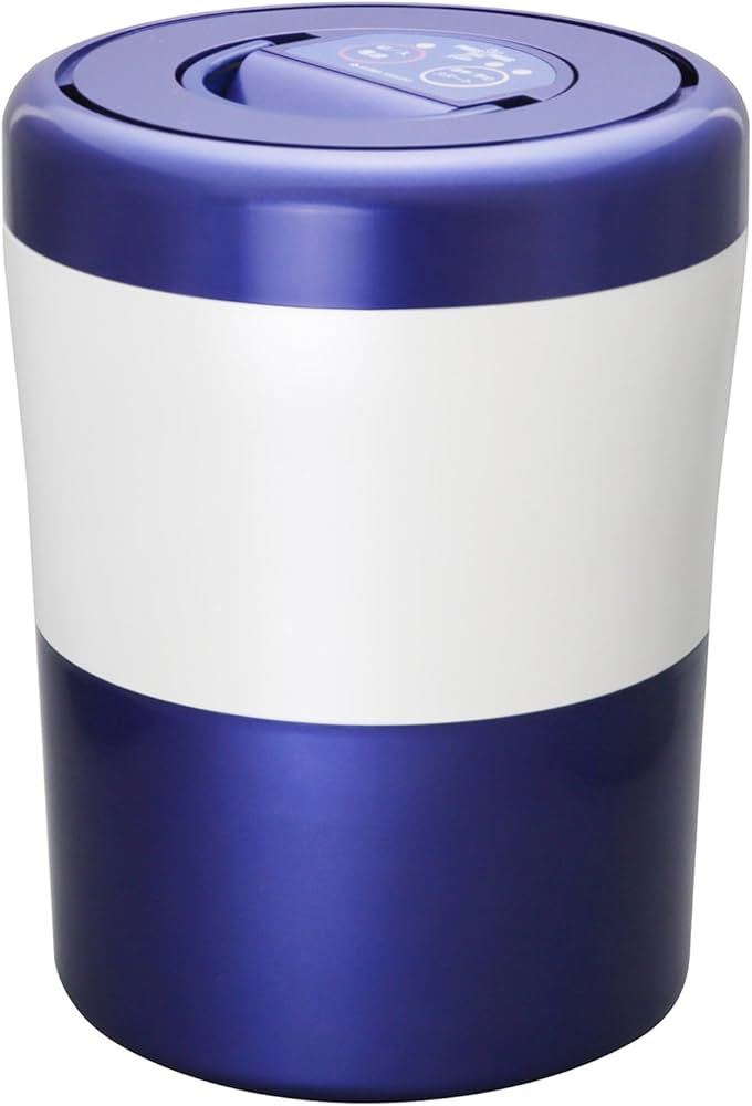 Amazon | 島産業 家庭用生ごみ減量乾燥機 【パリパリキューブ ライト