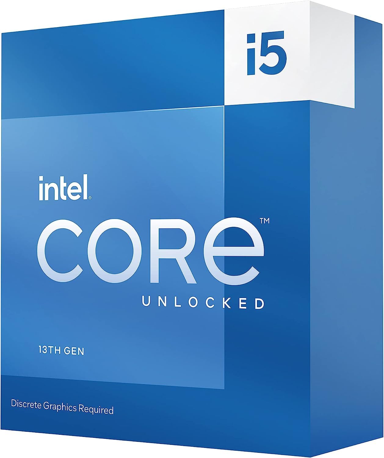 Amazon | intel インテル CPU 第13世代 Core i5-13600KF BOX