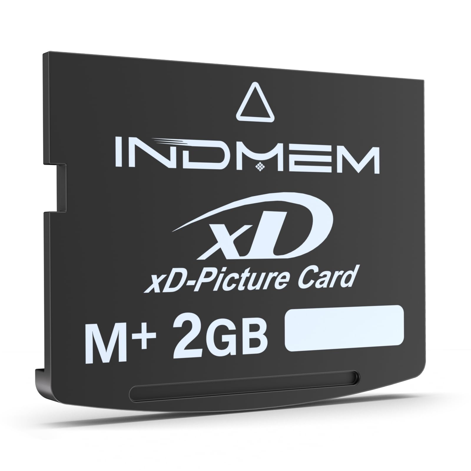 Amazon | xD-Picture Card 2GB (Type M+) 2GB XD フラッシュメモリー