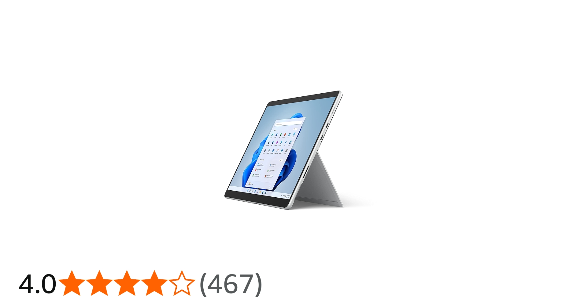 Amazon | マイクロソフト Surface Pro 8 / Office H&B 2021 搭載 / 13