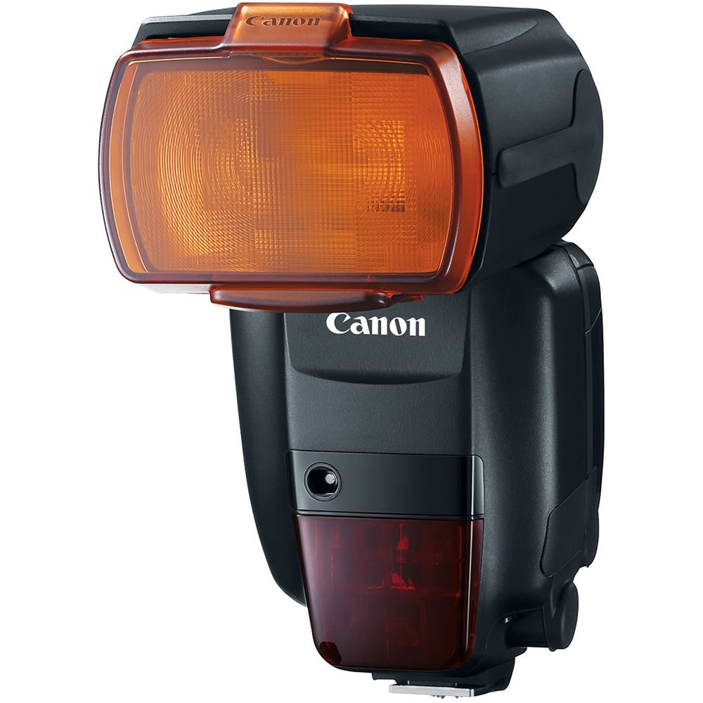 Amazon.com : Canon Cameras US Canon improved performance Speedlite