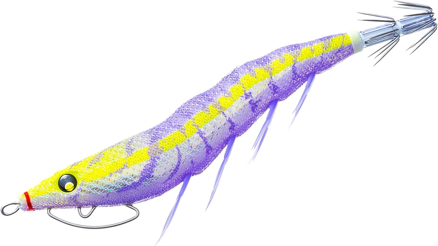 Amazon | DUEL(デュエル) エギイージーQキャスト喰わせスロー 3.5号