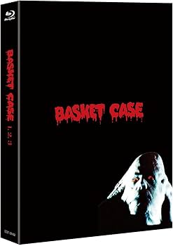 Amazon.co.jp: バスケットケース1,2,3≪最終盤≫ [Blu-ray] : ケヴィン