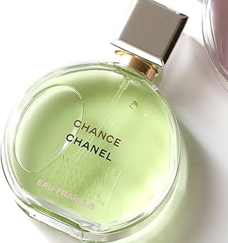 Amazon | 【国内正規品】CHANEL シャネル チャンス オー フレッシュ