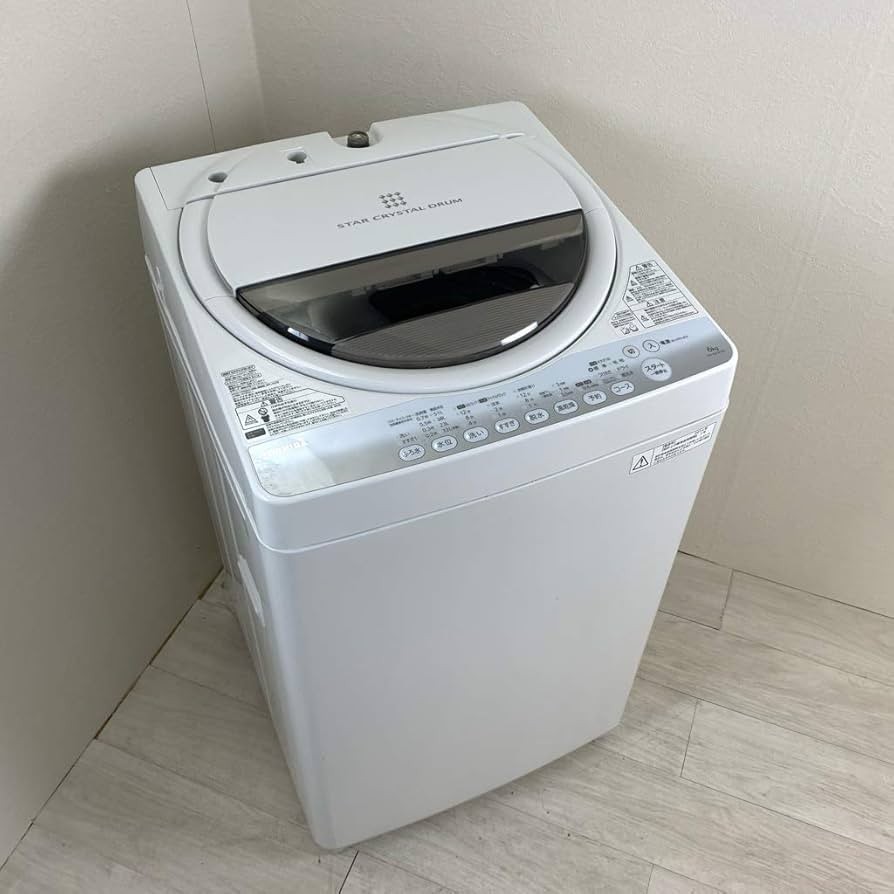 Amazon.co.jp: AW-60GM(W) ピュアホワイト : ホーム＆キッチン