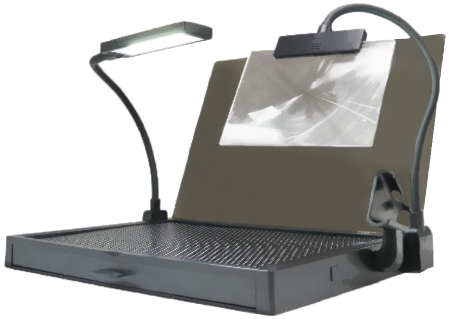 Amazon | プラモ向上委員会(Plamokojoiinkai) ワークステーションVer2