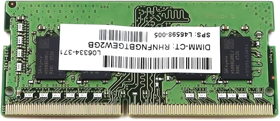 Amazon.co.jp: SK Hynix 8GB SODIMM DDR4 3200 PC4 3200AA 1Rx8
