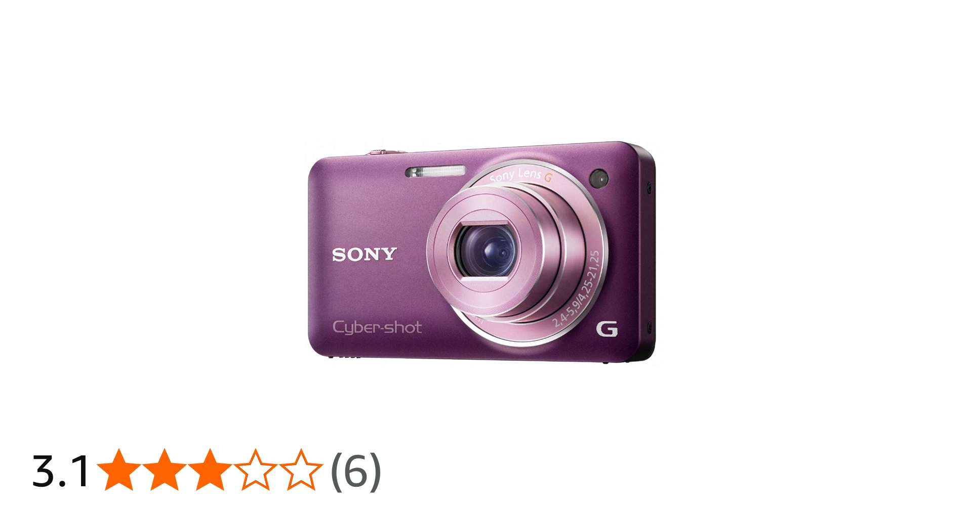 Amazon | SONY デジタルカメラ Cyber-Shot(サイバーショット) WX5