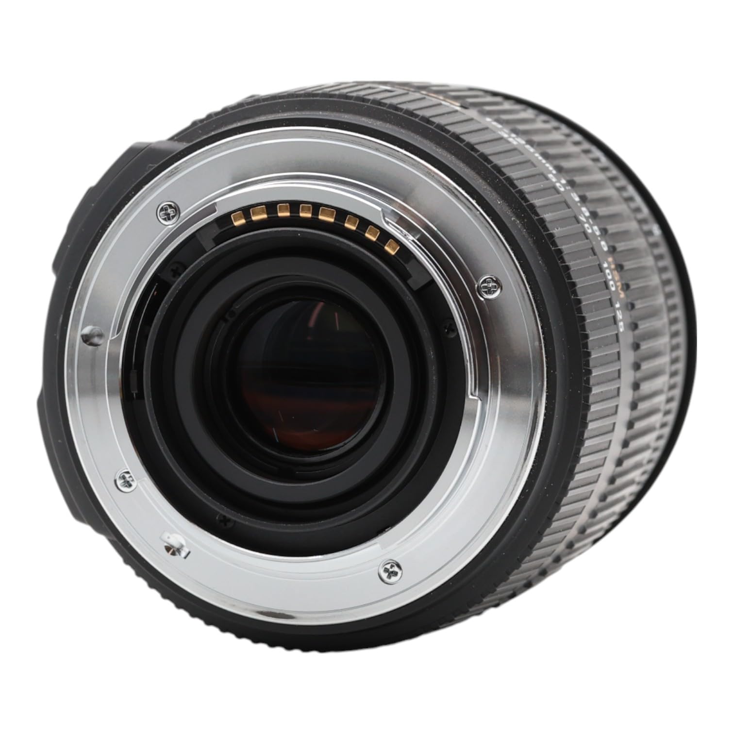 Amazon.com : Sigma 18-125mm F3.8-5.6 DC HSM Lens (67mm Filter