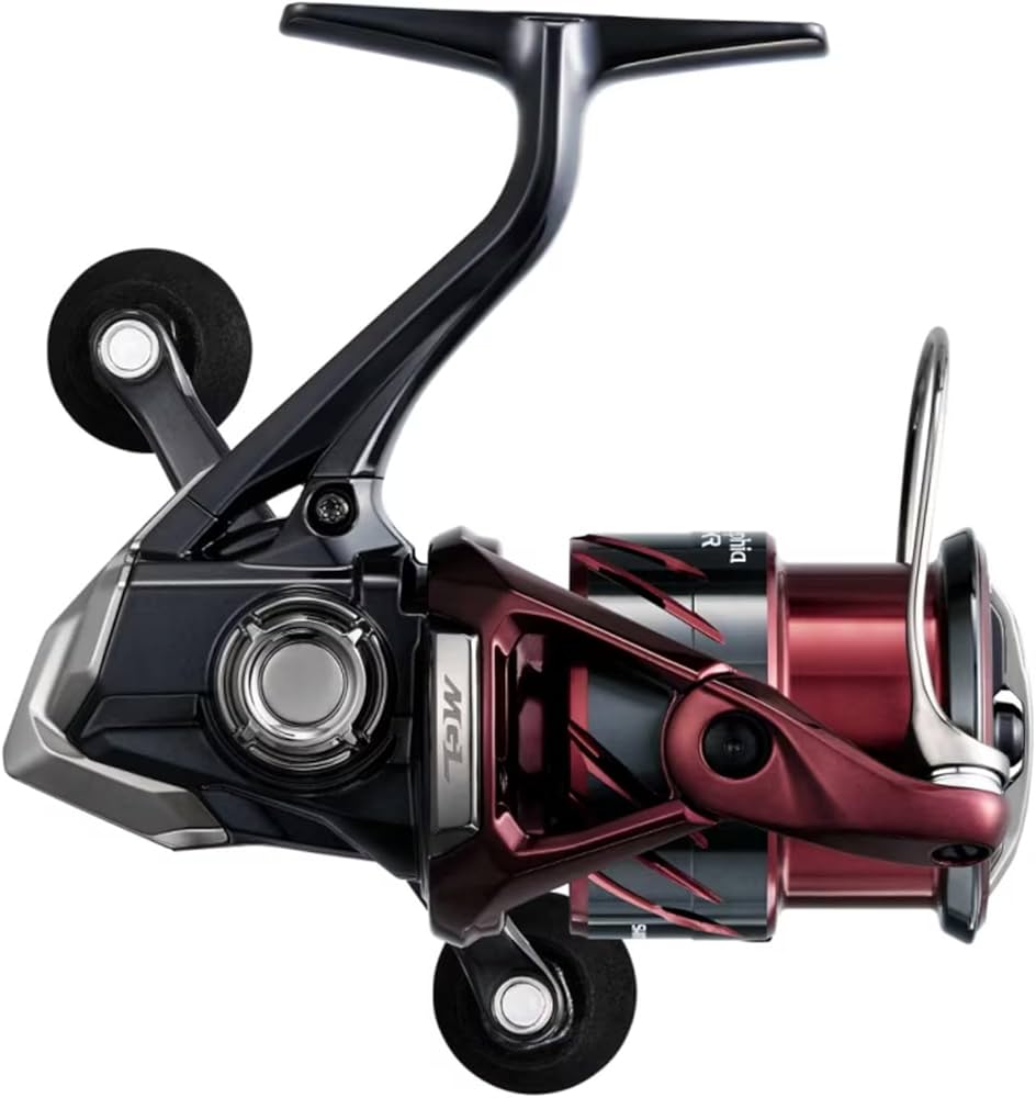 Amazon | シマノ(SHIMANO) スピニングリール 25 セフィアXR C3000SDH