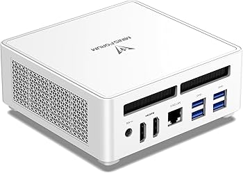 Amazon.co.jp: MINISFORUM AMD Ryzen™ 7 7840HS搭載 高性能ミニPC