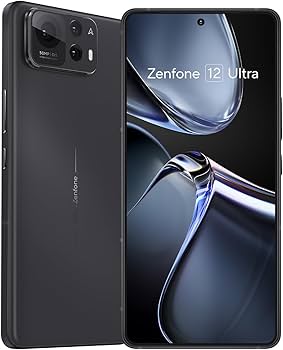 Amazon | ASUS スマートフォン Zenfone 12 Ultra【日本正規代理店品