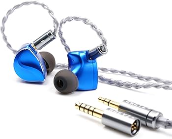 Amazon.co.jp: BQEYZ Winter Ultra 骨伝導インイヤーモニターイヤホン