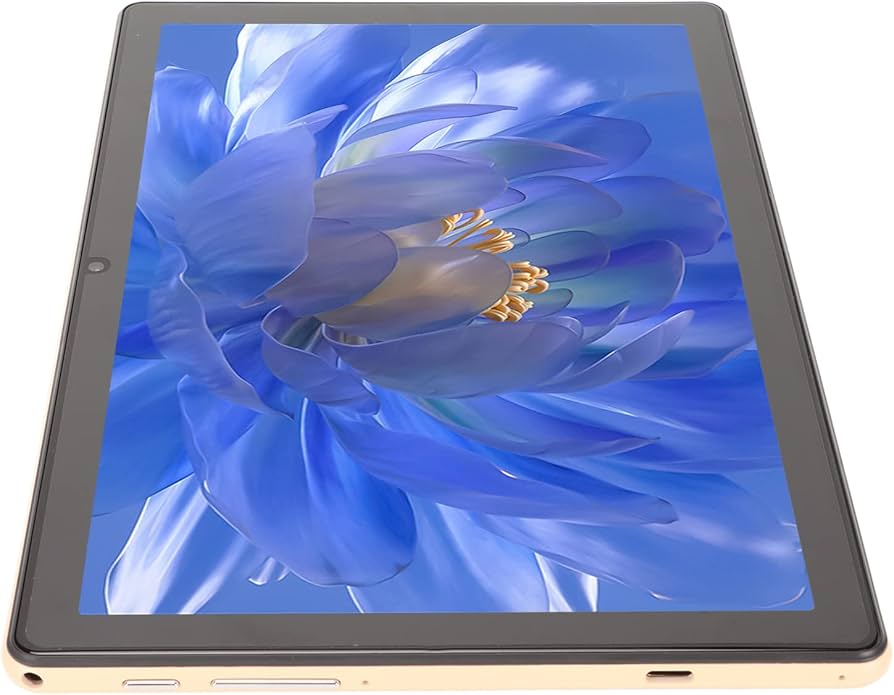 Amazon.co.jp: 10.1 インチ HD タブレット PC、6GB RAM 128GB ROM 格安