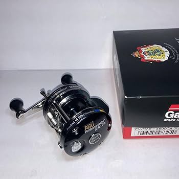 Amazon.co.jp: 520円 限定 アブ アンバサダー 5600 CA ファクトリー