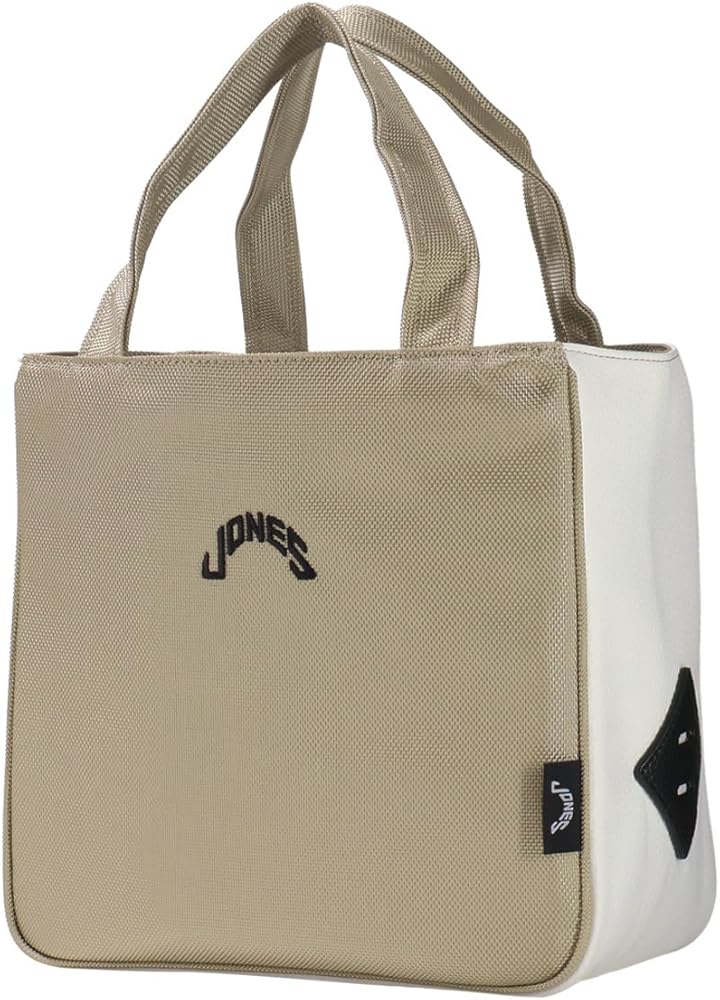 Amazon.co.jp: [ジョーンズ] ゴルフ カートバッグ メンズ JONES GOLF
