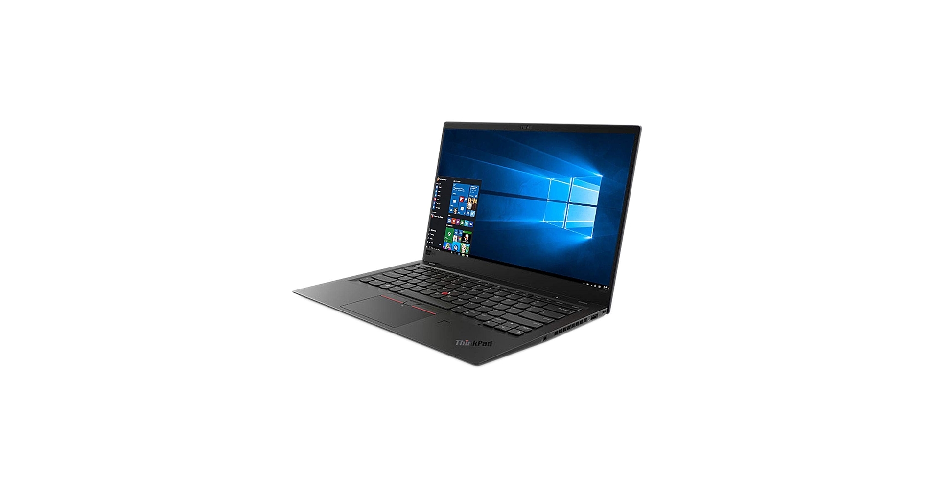 Amazon.com: Lenovo ThinkPad X1 Carbon 6th Gen 14