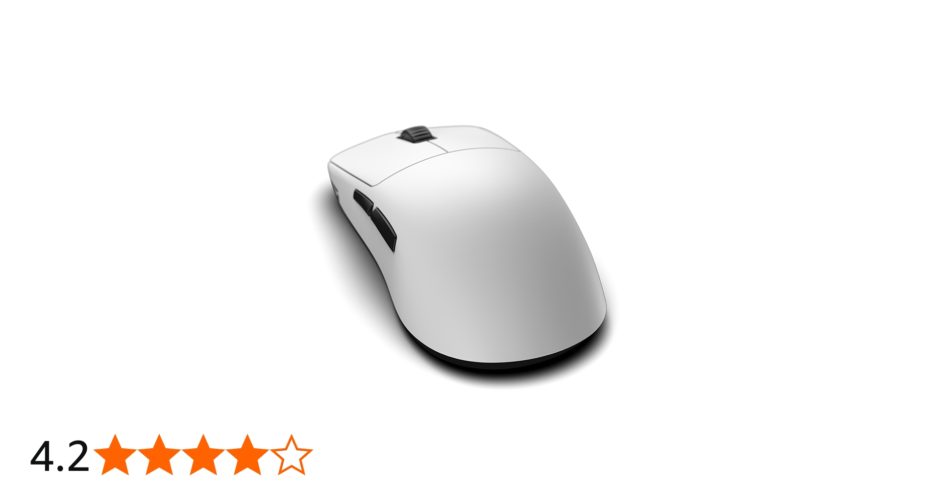 Amazon.co.jp: エンドゲームギア(Endgame Gear) OP1w 4K ワイヤレス