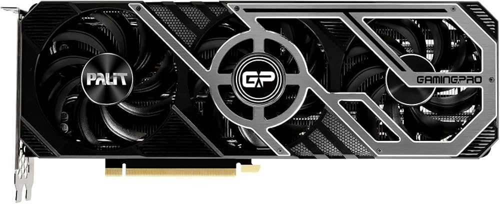 Amazon | Palit NVIDIA GeForce RTX 3080 TI GamingPro グラフィック