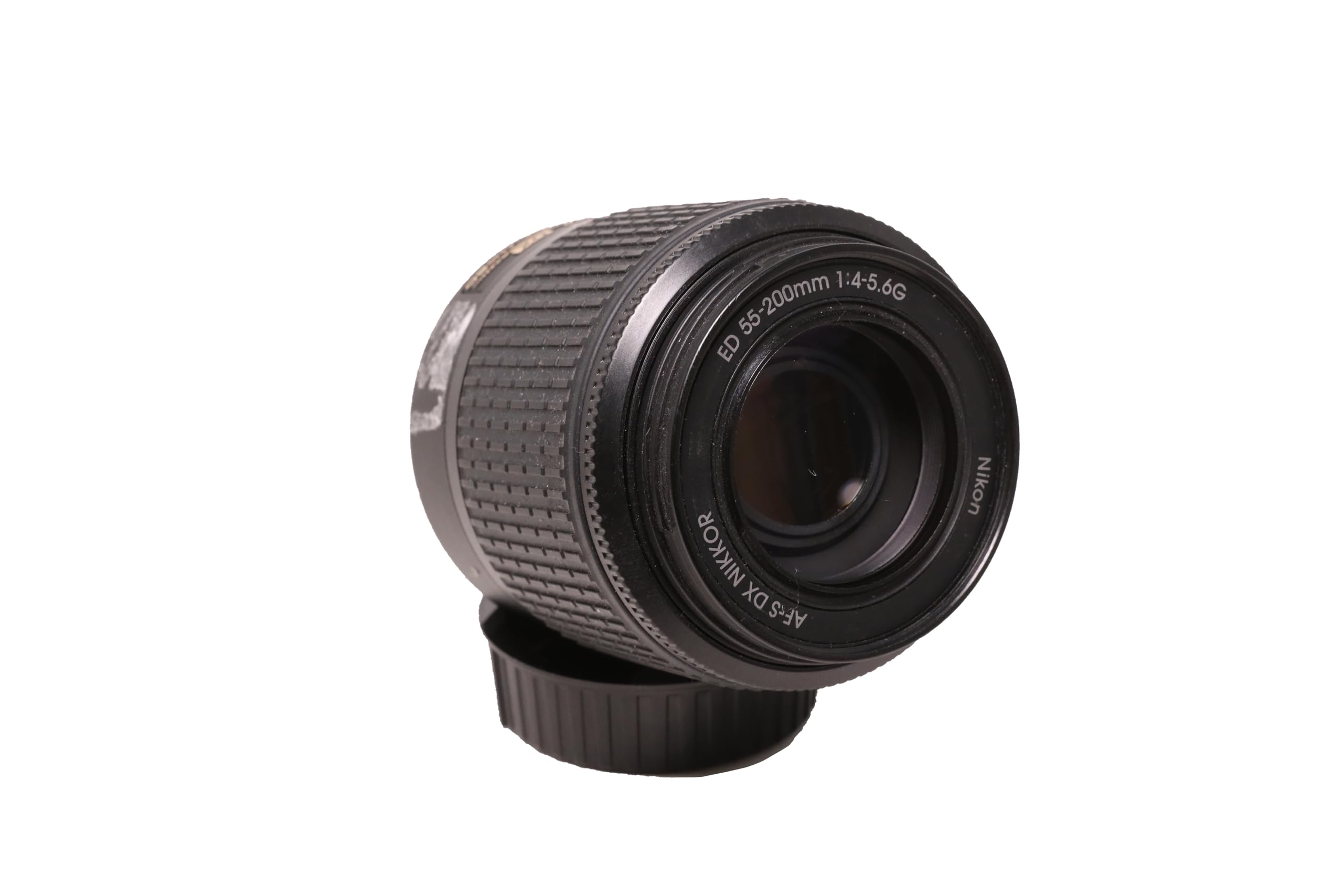Amazon.co.jp: Nikon 望遠ズームレンズ AF-S DX VR Zoom Nikkor ED 55