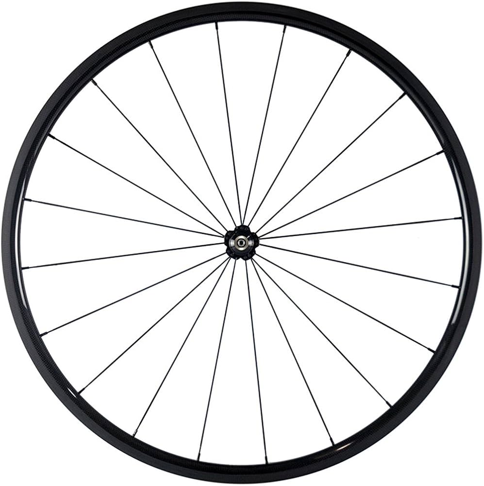 Amazon | Hulk-sports(ハルク スポーツ) カーボンチューブラーホイール