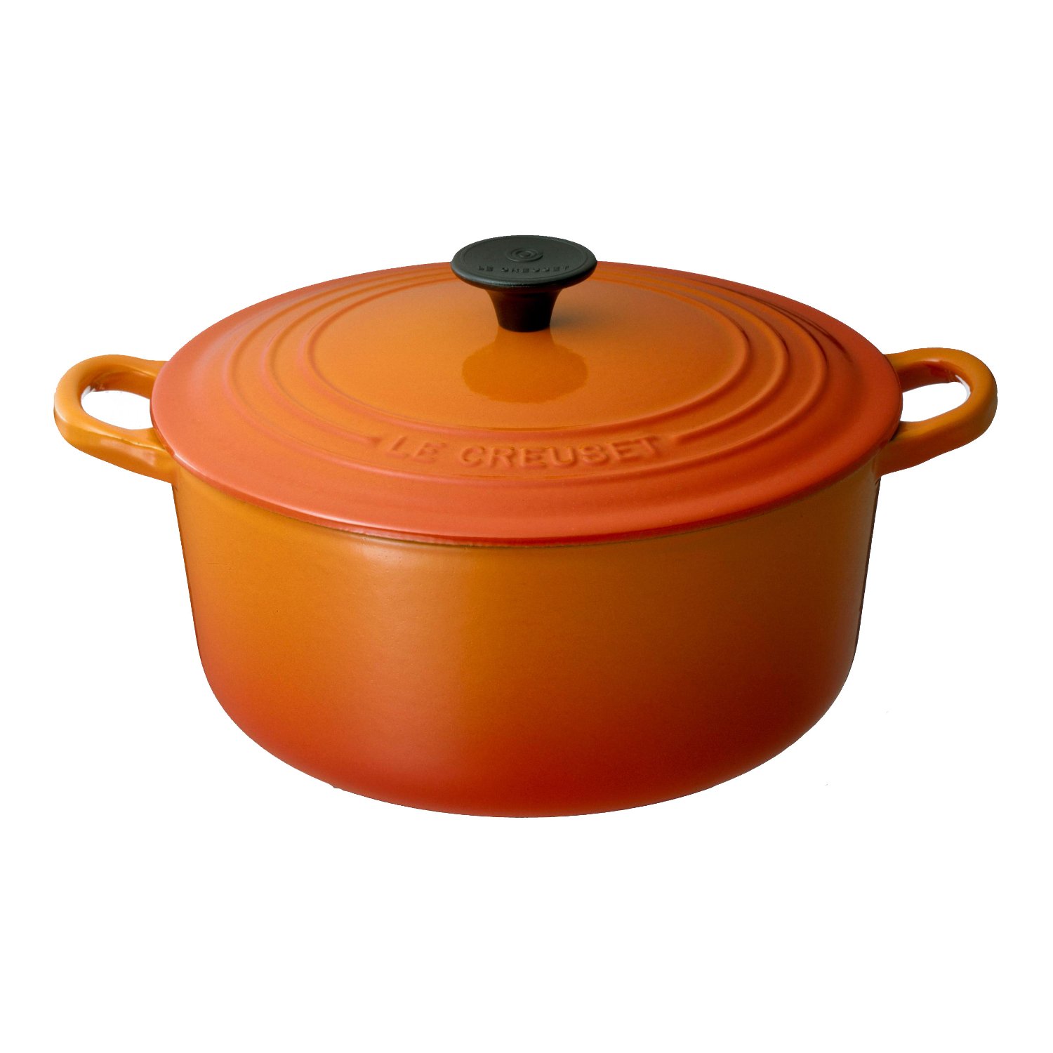 Amazon.co.jp: ル・クルーゼ(Le Creuset) 鋳物 ホーロー 鍋 両手鍋 鉄