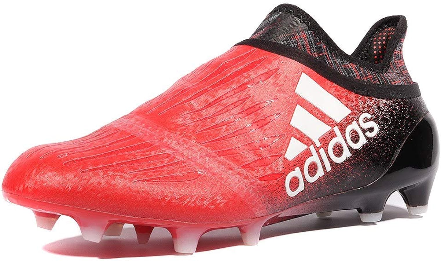 Amazon | adidas/アディダス 71 エックス 16+ ピュアカオス FG/AG