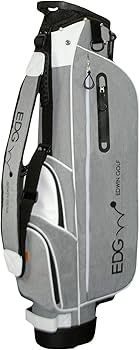 Amazon | エドウィンゴルフ(Edwin Golf) 6.5型スタンド式キャディ