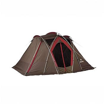 Amazon | スノーピーク(snow peak) リビングシェルS TP-240 | Snow