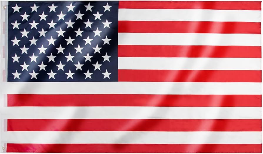 Amazon.co.jp: 世界国旗 アメリカ国旗 フラッグサイズ 90×150cm