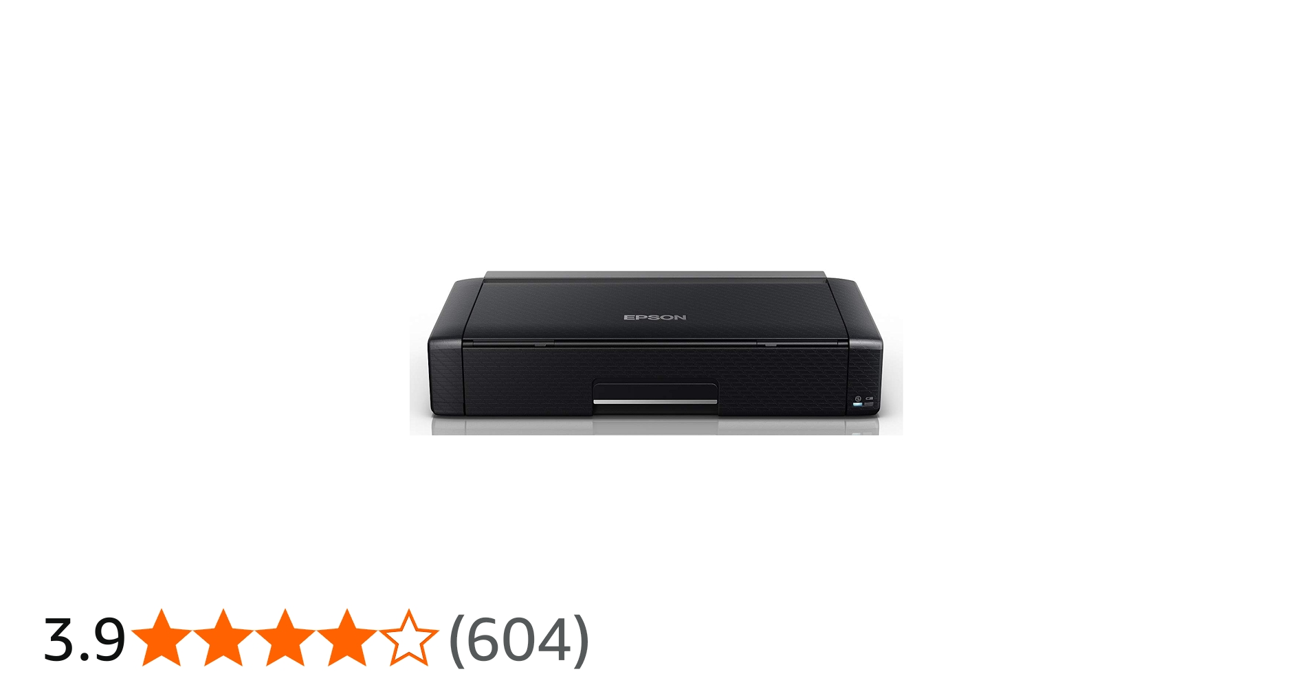 Amazon.co.jp: エプソン プリンター A4 モバイル カラーインクジェット