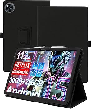 Amazon.com: Case for DOOGEE U11 Pro Android 15 Tablet 11 Inch