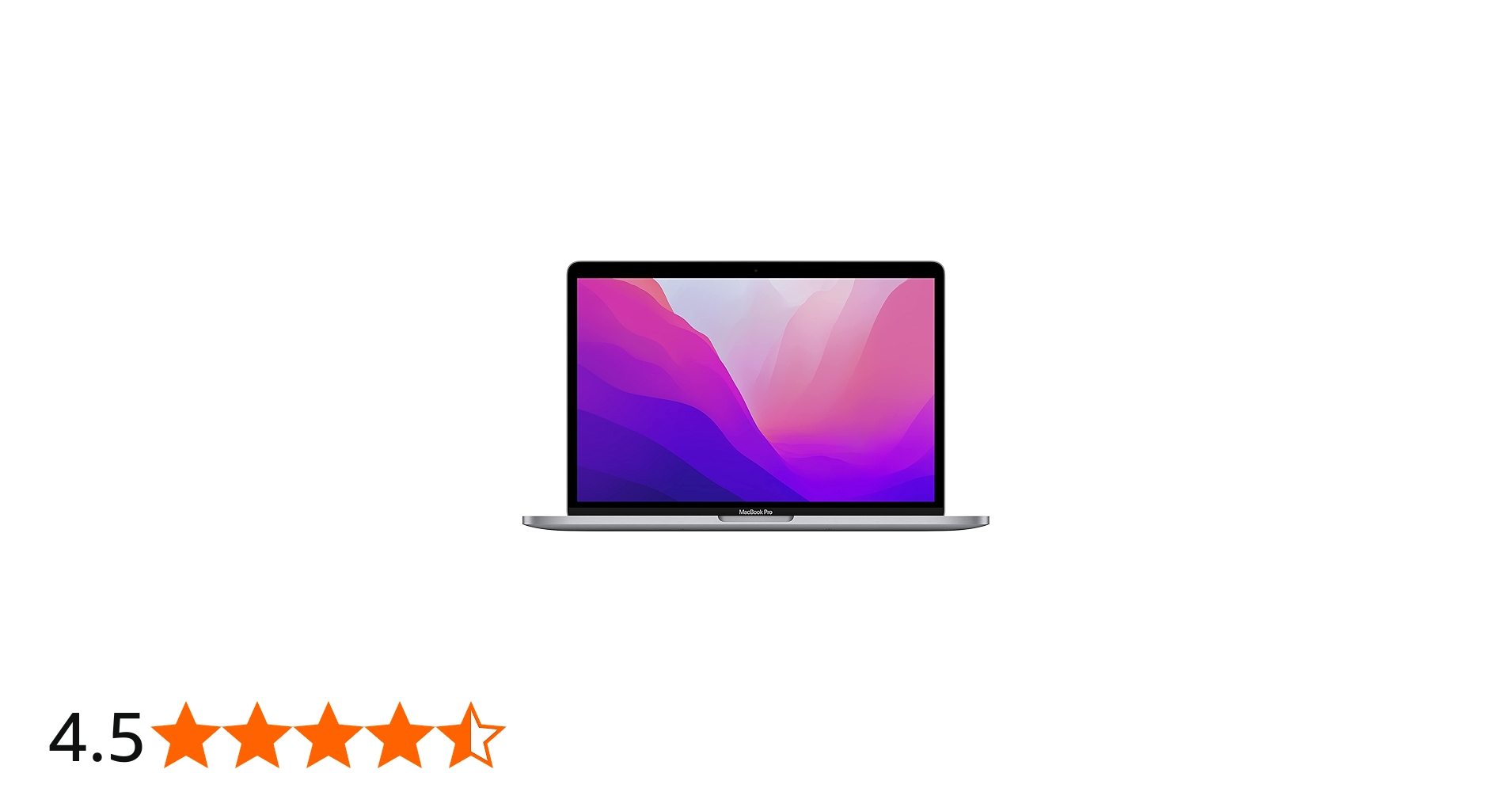 Amazon.co.jp: 【整備済み品】 Apple MacBook Pro M2 2022 (13インチ