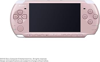 Amazon | 【整備済み品】 SONY ソニー PSP「プレイステーション