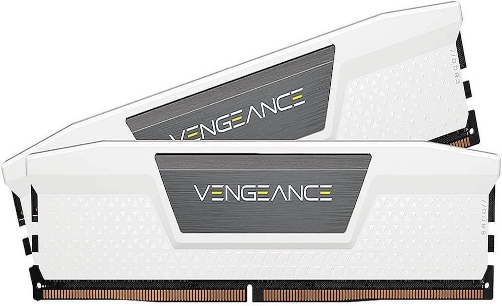 Amazon | CORSAIR DDR5-5200MHz デスクトップPC用 メモリ VENGEANCE