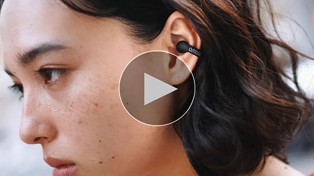 Amazon.co.jp: ambie AM-TW01 Sound Earcuffs (Ambie Sound Earcuff