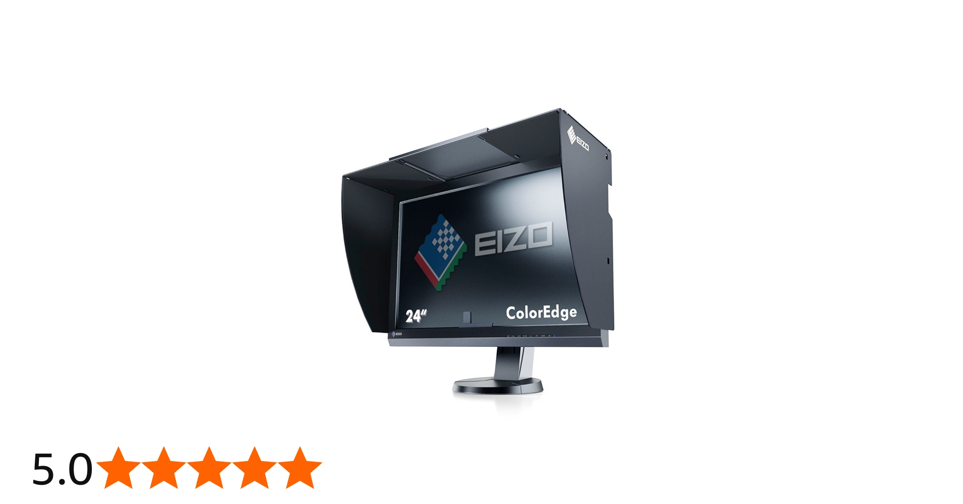 Amazon.co.jp: EIZO ColorEdge 24.1インチ TFTモニタ ( 1920×1200