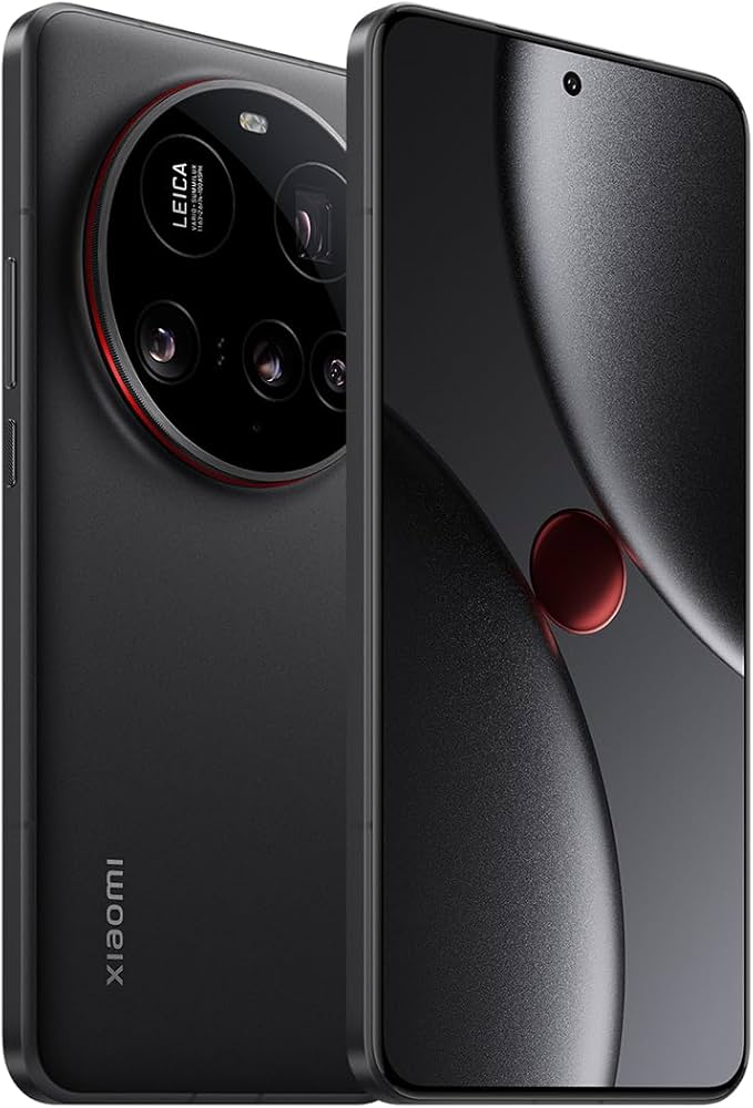 Amazon.co.jp: Xiaomi SIM Free Smartphone Xiaomi 15 Ultra 16GB+