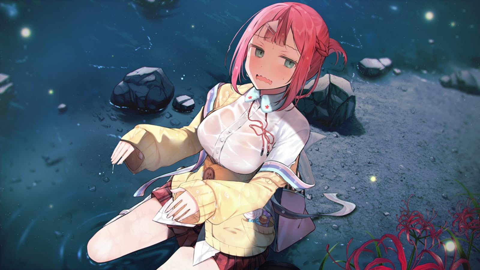 Amazon.co.jp: 【Switch】ゴーヘルゴー つきおとしてこ 完全生産限定版