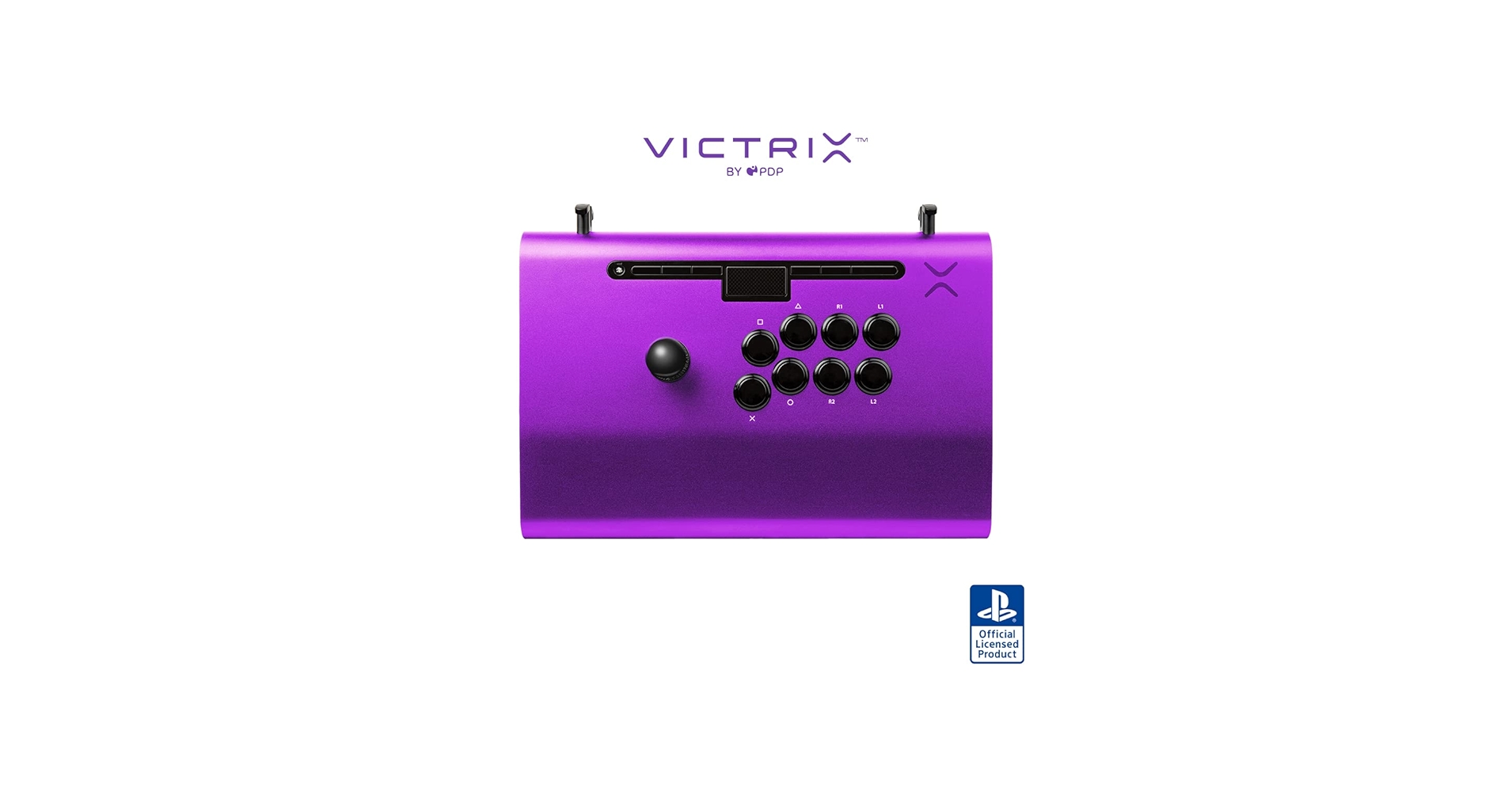 Amazon.com: Victrix Pro FS ESports Playstation Fight Stick for PS4