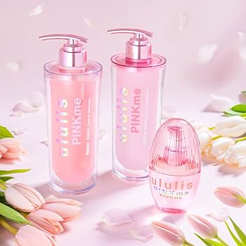 Amazon | ululis ウルリス シャンプー トリートメント 詰め替え セット