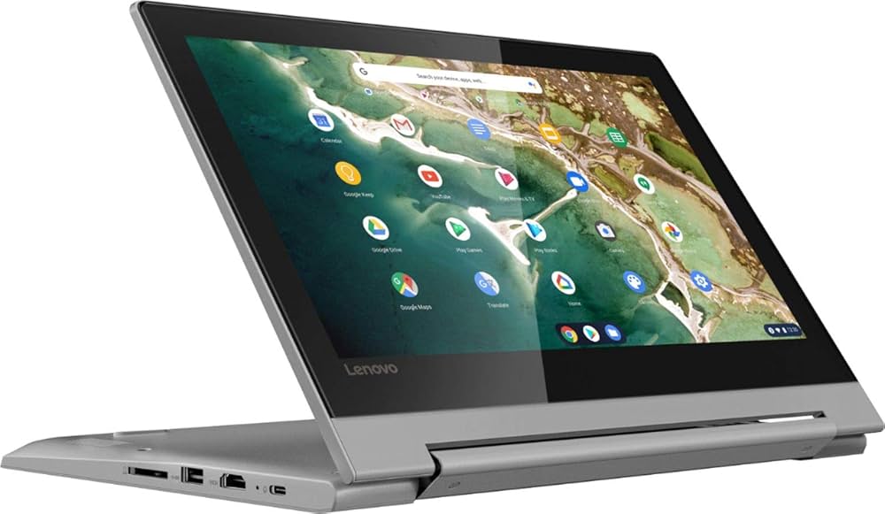 Amazon.co.jp: Lenovo Chromebook Flex 3 2-in-1 11.6インチ HD タッチ