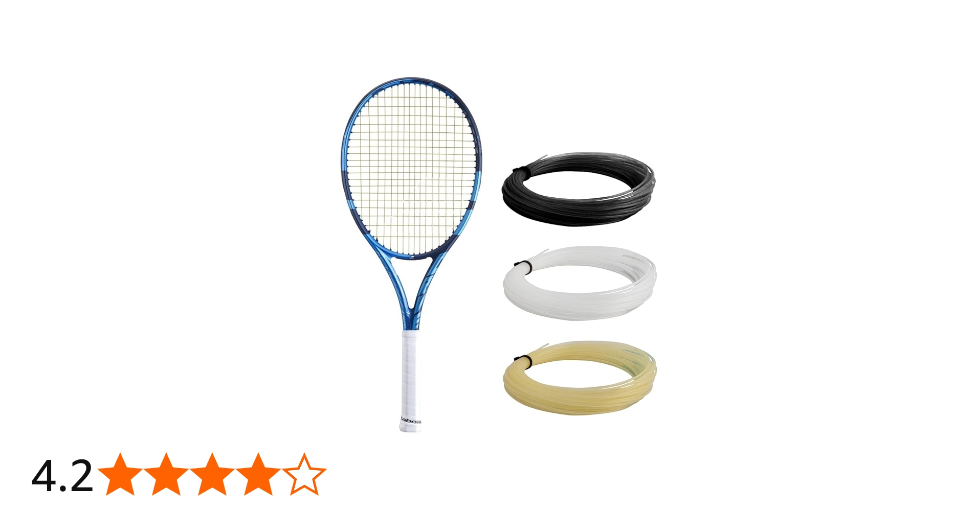 Amazon | バボラ Babolat 硬式テニスラケット PURE DRIVE LITE ピュア