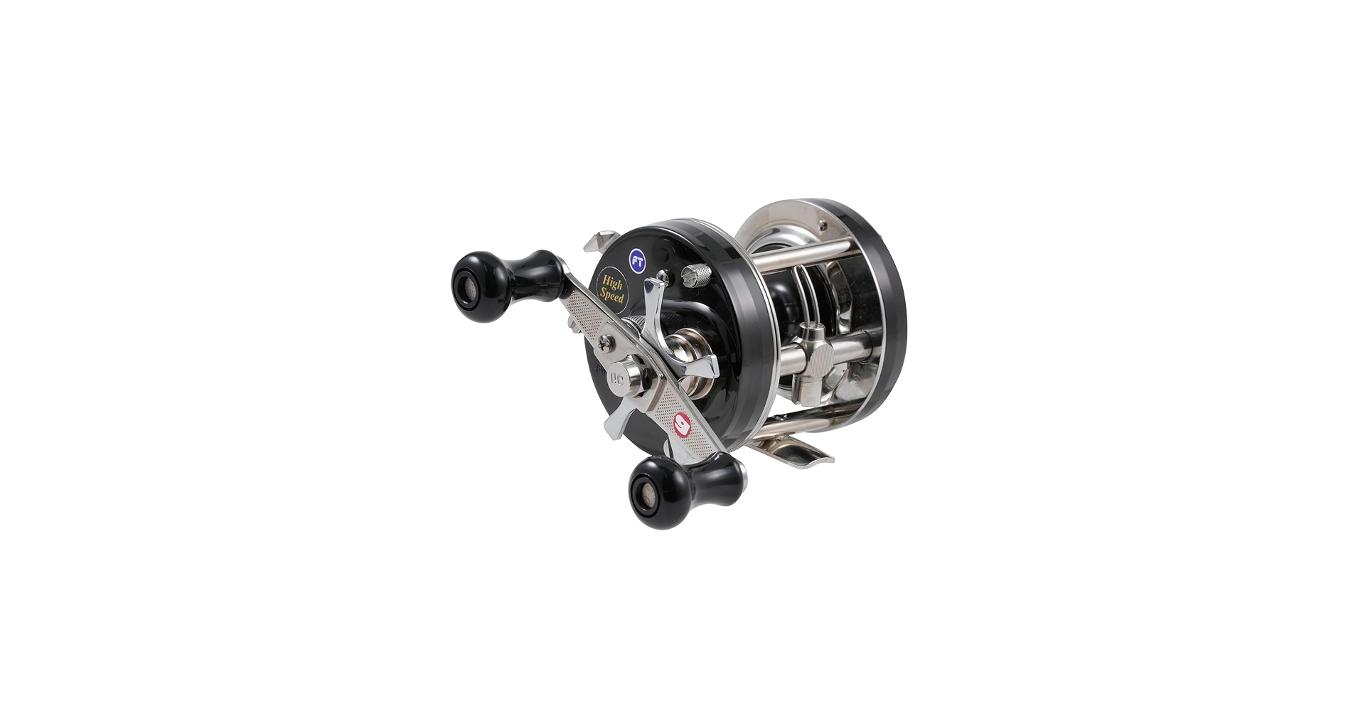 Amazon | AbuGarcia (アブガルシア) アンバサダー (Ambassadeur) 5500C