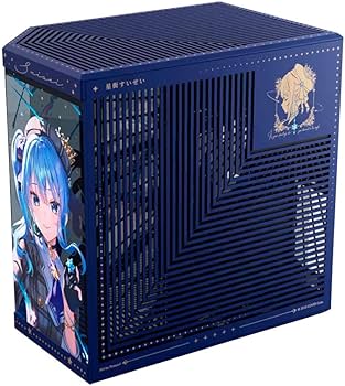 Amazon.co.jp: hololive-affiliated VTuber 