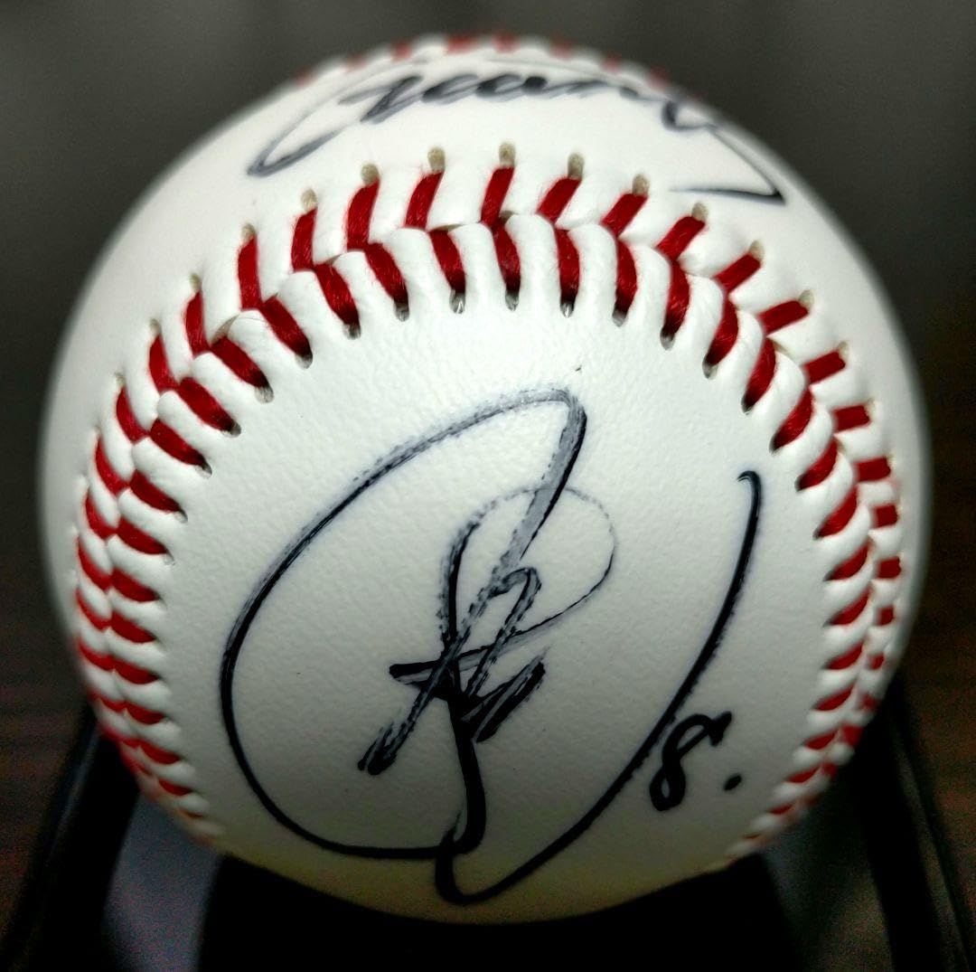 Amazon.co.jp: 読売ジャイアンツ 丸佳浩 選手 直筆サイン ジャイアンツ