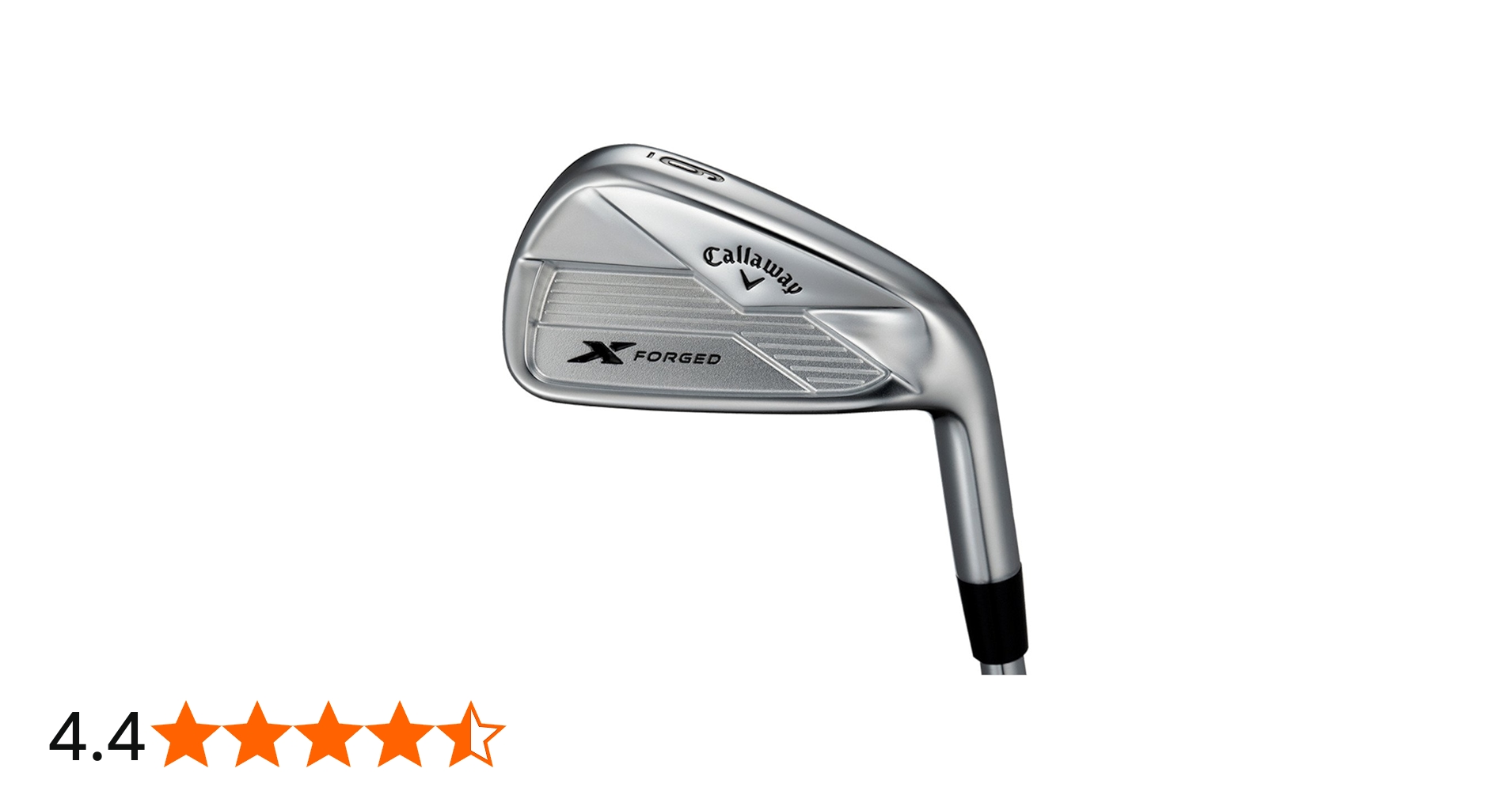 Amazon.co.jp: キャロウェイ (Callaway) アイアンセット X FORGED