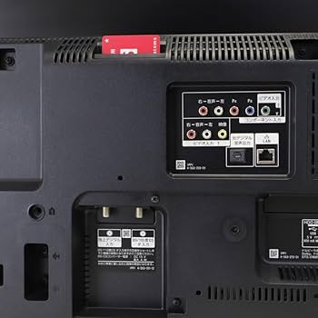 Amazon | 【整備済み品】 ソニー 液晶 テレビ ブラビア 43V型 KJ