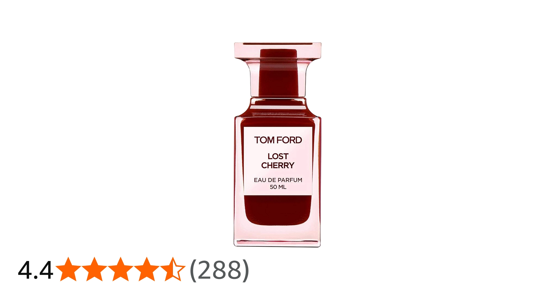 Amazon | トムフォード ロストチェリー EDP SP 50ml | Tom Ford