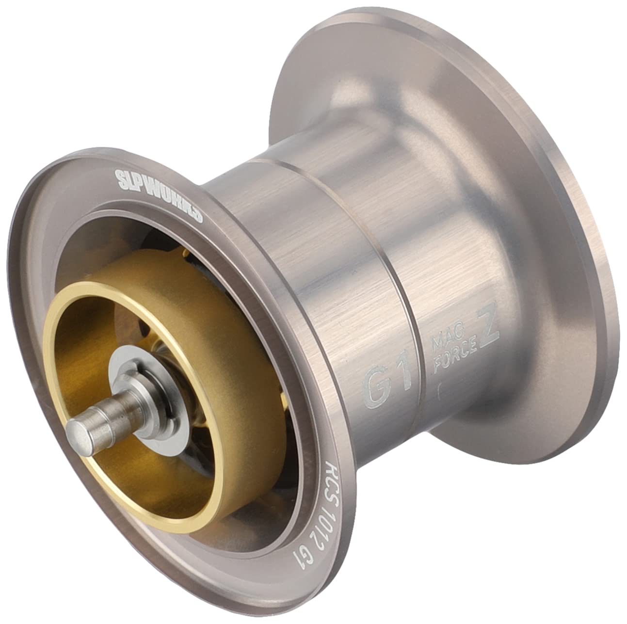 Amazon | ダイワslpワークス(Daiwa Slp Works) RCSB MAG-Z 1012 G1